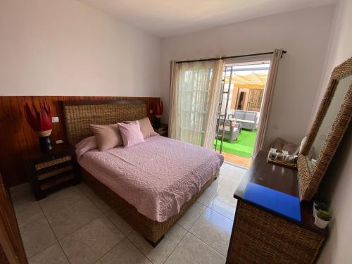  Habitaciones Casa Sandra in El Matorral