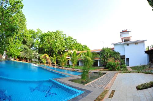 Anantamaa Hotel – Trincomalee, GA