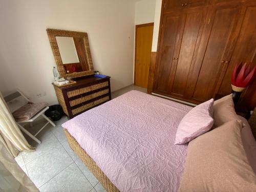  Habitaciones Casa Sandra in El Matorral