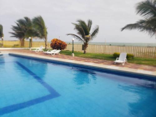 Ecusuites Playas two beds Fantasía 1 - a 45MinGye