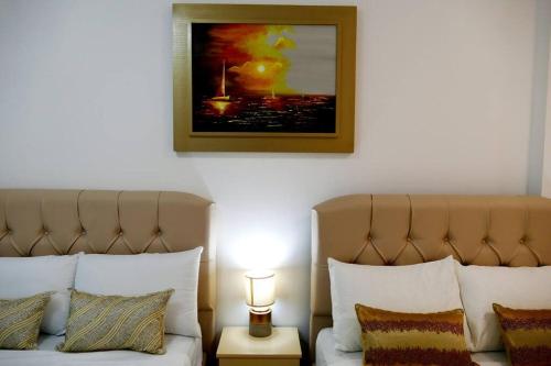 Ecusuites Playas two beds Fantasía 1 - a 45MinGye