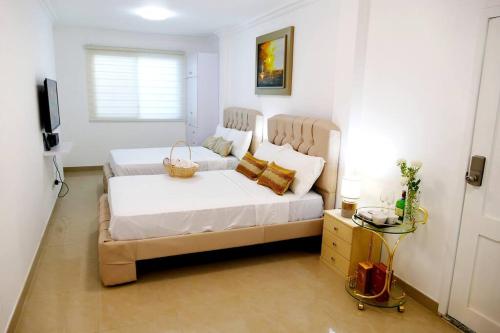 Ecusuites Playas two beds Fantasía 1 - a 45MinGye