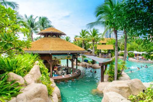 Centara Grand Mirage Beach Resort Pattaya_2_image