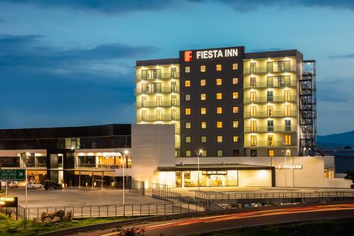 Fiesta Inn Guadalajara Aeropuerto in Guadalajara, Mexico