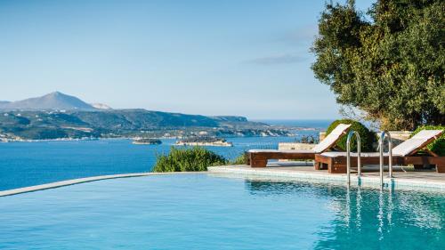 Your-Villa, Villas in Crete