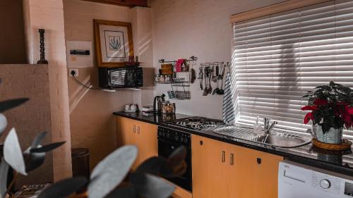 Villa Paulina in Myburgh Park