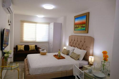 Ecusuites Playas premium Room 2 - Villamil data