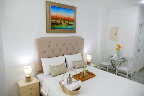 Ecusuites Playas premium Room 2 - Villamil data