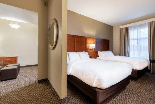 Comfort Suites Troy-I75 in تروي