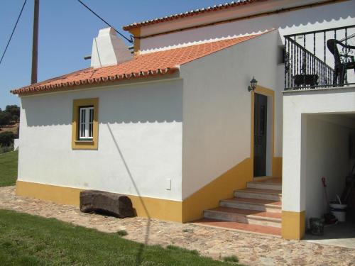 Casa da Forge, Montemor-o-Novo