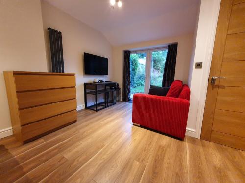 Old School House Studio - Apartment - Stetchworth