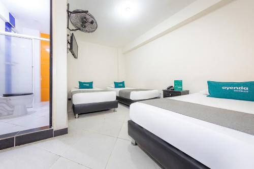 Ayenda Vittapark, Medellín (foto 5)