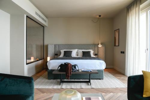 Junior Suite with Sea View