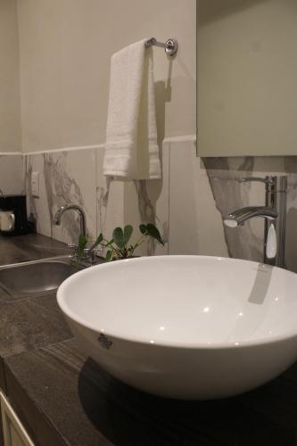 BERTHEL SUITES – Chilpancingo de los Bravo, MS