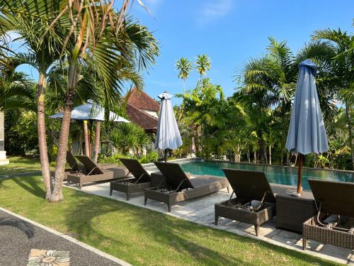 Bingin Family Bungalow - image 2
