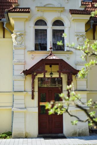 Apartmán Zahrádka - Apartment - Česká Lípa