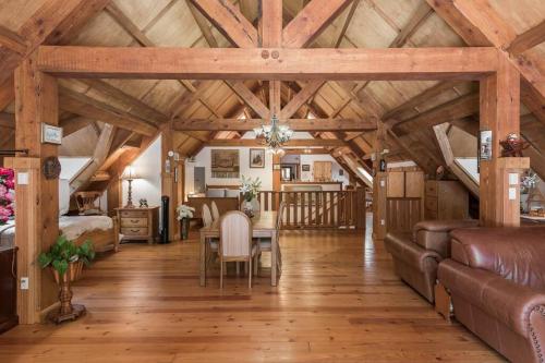 Owl Street Lodge in Hope (BC)