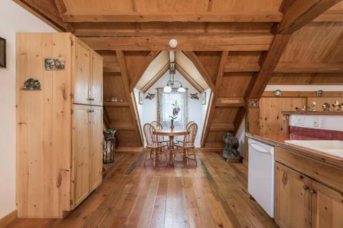 Owl Street Lodge in Hope (BC)