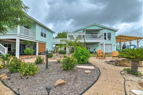 The Salty Lime 1 Canal Front Apt with Dock and Kayak! - image 14