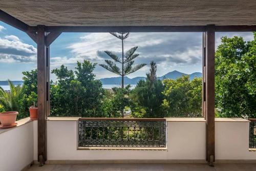 Relax Villa gîte à louer Mitikas