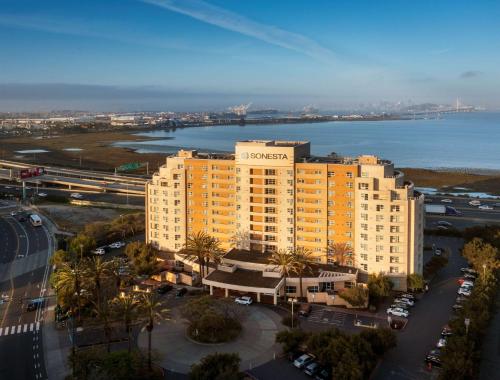 Sonesta Emeryville - San Francisco Bay Bridge