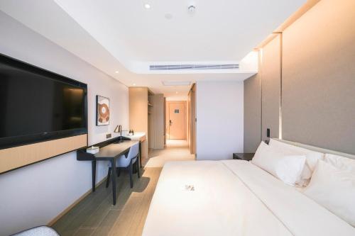 Atour Hotel Luoyang Yingtianmen - 图片 5