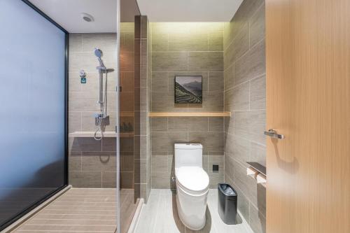Atour Hotel Shijiazhuang South Construction Street – Shijiazhuang, VT