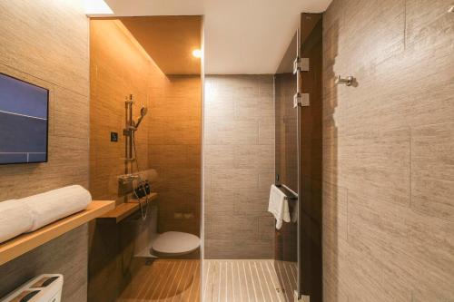 Atour Hotel Luoyang Yingtianmen - 图片 3