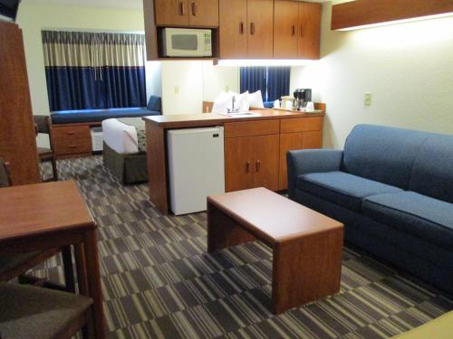 Microtel Inn and Suites - Inver Grove Heights