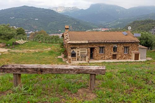 el garciago
