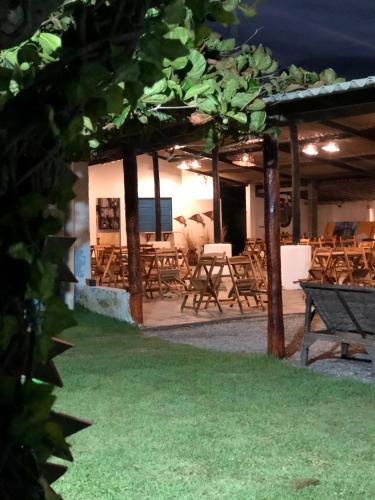 Restaurante & Pousada Portal dos Ventos Restaurante & Pousada Portal dos Ventos