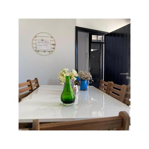 Fenais da Luz House 4