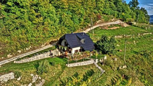 Holiday Home 1