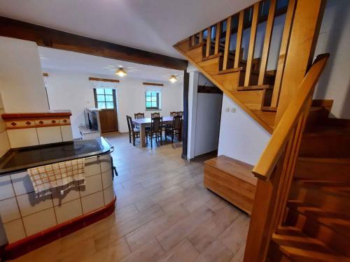 Holiday home in Semic Kranjska Krain 42896 in Štrekljevec