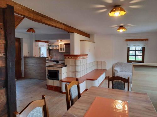 Holiday home in Semic Kranjska Krain 42896 in Štrekljevec