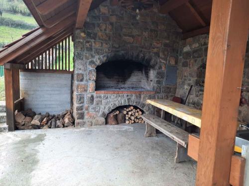 Iekārtas, Holiday home in Semic Kranjska Krain 42896 in Štrekljevec