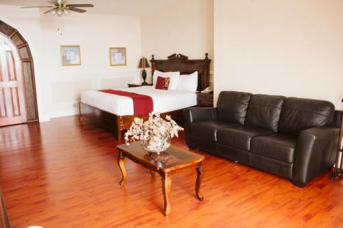 Fogo Resort Fogo Resort