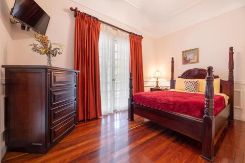 Fogo Resort Fogo Resort