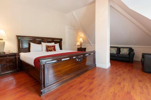 Fogo Resort Fogo Resort