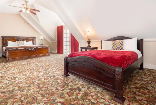 Fogo Resort Fogo Resort