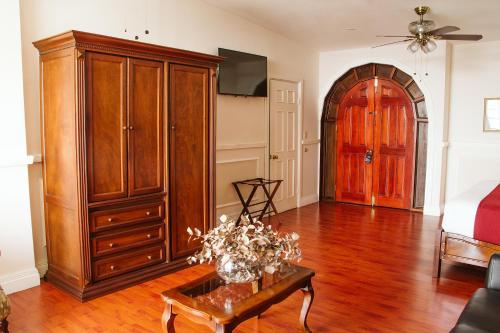 Fogo Resort Fogo Resort