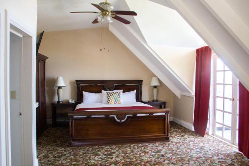 Fogo Resort Fogo Resort