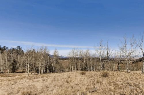 Your Luxury Rural Residence with Private Hot Tub and RV Hookups - Grey Wind Ranch in Hartsel (CO)