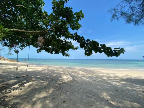 Secret Beach Bungalows Koh Phangan