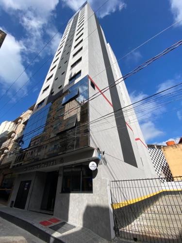 VIPPER Hotel Aparecida (Sao Paulo)