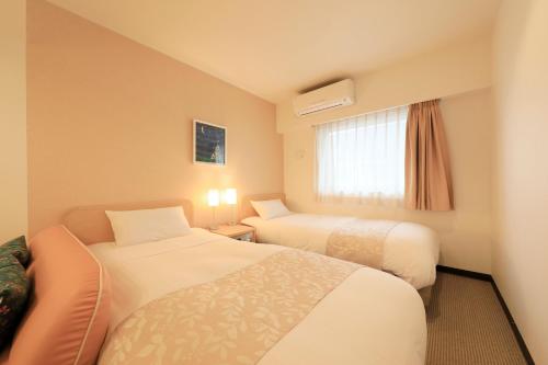 Hotel Famy Inn Kinshicho, Tokio (fotografie 11)
