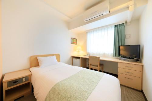 Hotel Famy Inn Kinshicho, Tokio (fotografie 7)