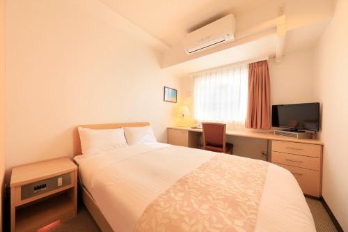 Hotel Famy Inn Kinshicho, Tokio (fotografie 8)