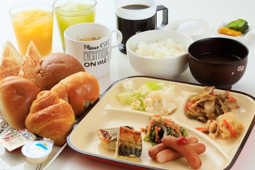 Hotel Famy Inn Kinshicho, Tokio (fotografie 5)