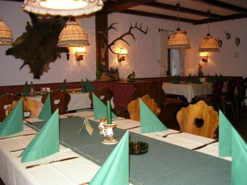 Hotel und Restaurant Köhlerhütte - Fürstenbrunn